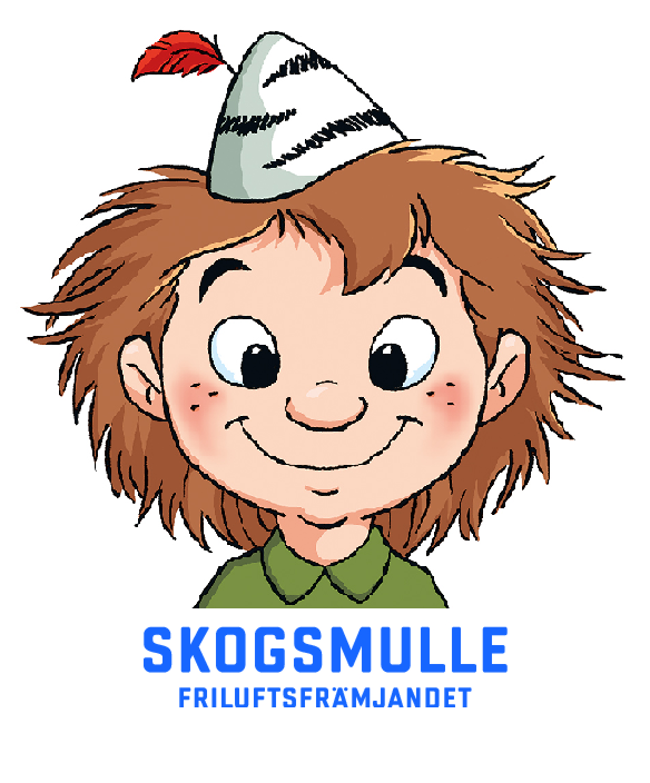 Skogsmulle Skogsmulle